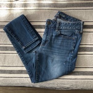 AmericanEgale jeggings